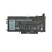 EAN 5704174265627 - Origin Storage WXW80 batería recargable industrial Ión de litio 7500 mAh 7,6 V imagen 1