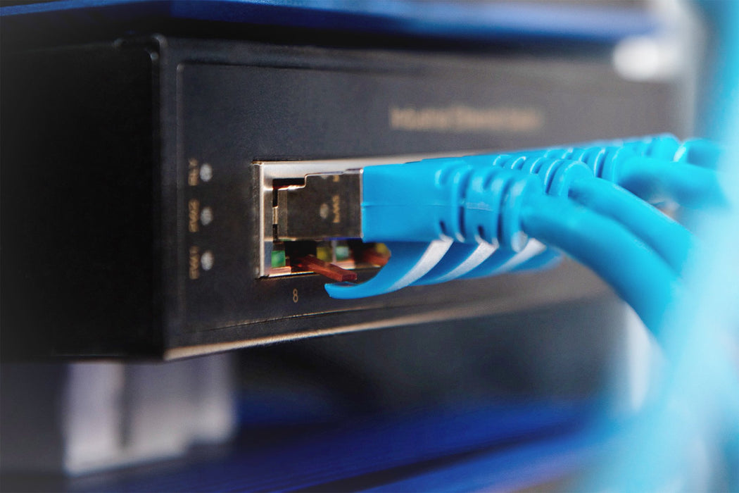 EAN 4016032454489 - Digitus DN-651108 switch No administrado Gigabit Ethernet (10/100/1000) Negro imagen 5