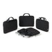EAN 7640158669754 - BASE XX D31789 maletines para portátil 33,8 cm (13.3") Funda Negro imagen 5