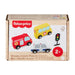 EAN 0194735279401 - Fisher-Price JCY32 juego educativo imagen 6