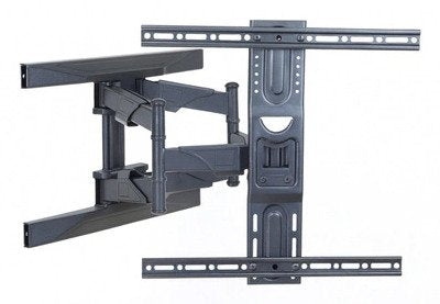 EAN 5906721173366 - ART AR-99 soporte para TV 190,5 cm (75") Negro imagen 10