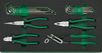 EAN 4018754350940 - STAHLWILLE 97842804 caja de herramientas imagen 4