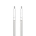 EAN 6941921149840 - HYPER HyperDrive Next cable USB USB4 Gen 3x2 1,2 m USB C Blanco imagen 6