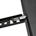 EAN 5907595440059 - Omega OUTV400SF soporte para TV 152,4 cm (60") Negro imagen 3