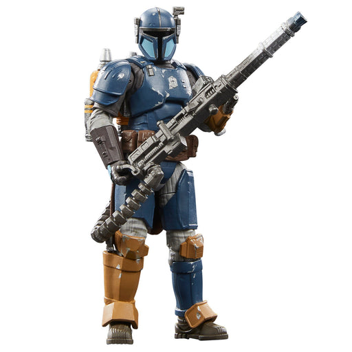 EAN 5010994197094 - Star Wars Paz Vizsla imagen 2