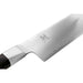 EAN 4009839390623 - ZWILLING MIYABI 4000 FC Acero 1 pieza(s) Cuchillo Santoku imagen 3
