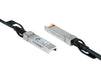 EAN 4015867230534 - LevelOne DAC-0102 Cable de fibra óptica e InfiniBand 2 m SFP+ Negro imagen 1