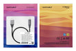 EAN 8433281017429 - Nanocable 10.15.5262 adaptador de cable de vídeo 1,8 m USB Tipo C HDMI Negro imagen 4