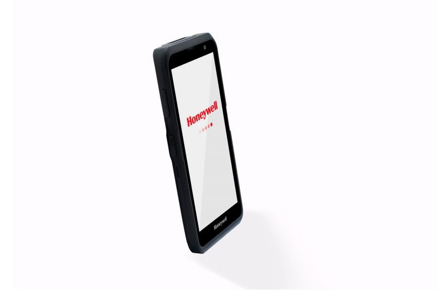 EAN 5704174815358 - Honeywell ScanPal EDA5S ordenador móvil de mano 14 cm (5.5") 1440 x 720 Pixeles Pantalla táctil 218 g Neg imagen 2