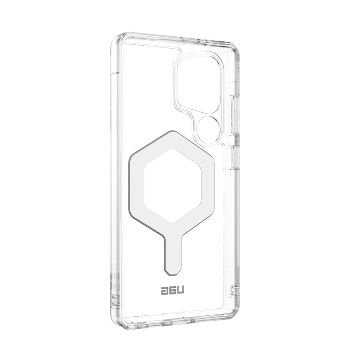 EAN 0840283918872 - Urban Armor Gear Plyo Pro funda para teléfono móvil 17,3 cm (6.8") Gris, Plata imagen 7