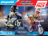 EAN 4008789712554 - Playmobil Pirates 71255 figura de juguete para niños imagen 2