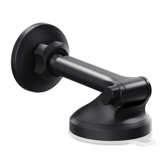 EAN 0857199008351 - iOttie iTap 3 Soporte activo para teléfono móvil Teléfono móvil/smartphone Negro imagen 4