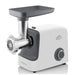 EAN 8590393259755 - Eta ETA507590000 picadora 2200 W Gris, Blanco imagen 1