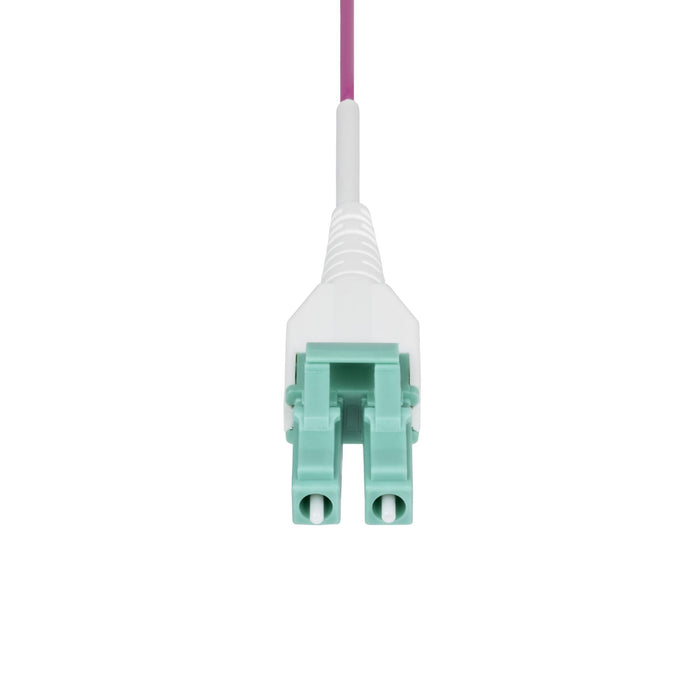 EAN 65030920827 - StarTech.com OM4RLCLC30M Cable de fibra óptica e InfiniBand imagen 4