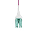 EAN 65030920841 - StarTech.com OM4RLCLC40M Cable de fibra óptica e InfiniBand imagen 4