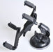 EAN 5711045614699 - MicroMobile MSPP1955 soporte Soporte pasivo Tablet/UMPC Negro imagen 1