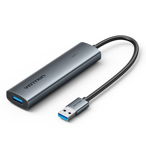 EAN 6922794788558 - Vention TGXHB hub de interfaz Gris imagen 1