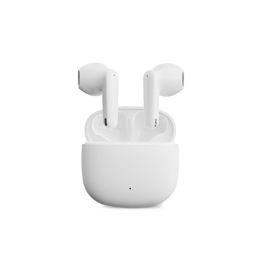 EAN 8427542138411 - Contact LTW01B auricular y casco True Wireless Stereo (TWS) Dentro de oído Música/uso diario Bluetooth Bl imagen 1