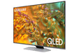 EAN 8806095439945 - Samsung Q80D QE55Q80DAT 139,7 cm (55") 4K Ultra HD Smart TV Wifi Plata imagen 6