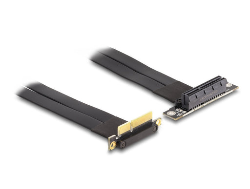 EAN 4043619880447 - DeLOCK 88044 cable de alimentación interna 0,3 m imagen 1