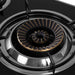 EAN 8435568400702 - Orbegozo FO 3520 hobs Negro, Acero inoxidable Encimera Encimera de gas 3 zona(s) imagen 5
