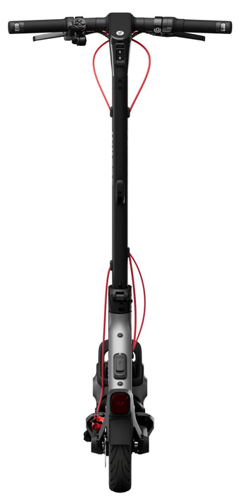 EAN 8721008535814 - Ninebot by Segway Ninebot F3 Pro E Negro imagen 4