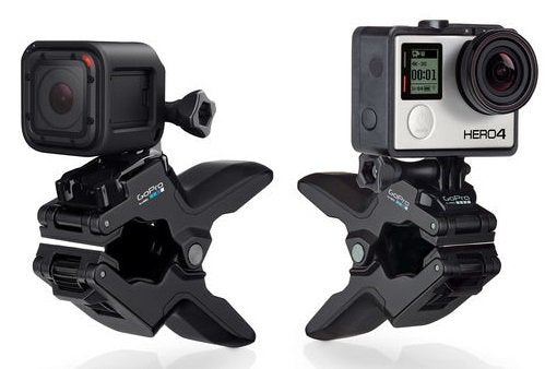 EAN 0818279010732 - GoPro Jaws Soporte para cámara imagen 2