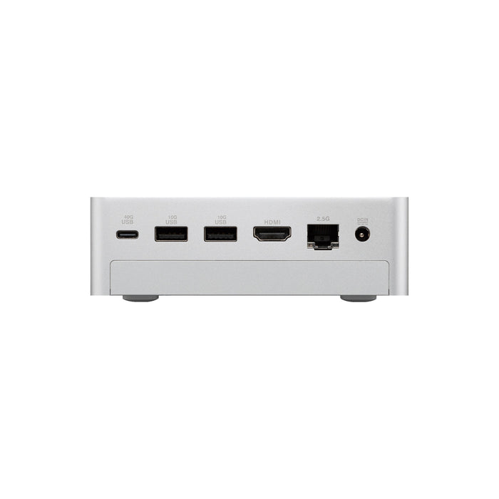 EAN 4711636663298 - ASUS Ascent QN10 QN10-VQ0008NN Copilot+ PC Snapdragon X2E-88-100 32 GB LPDDR5x-SDRAM 512 GB SSD Windows 1 imagen 5