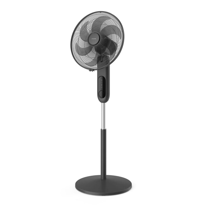 EAN 8720389063688 - Philips 1000 series CX1520/01 ventilador Gris imagen 1