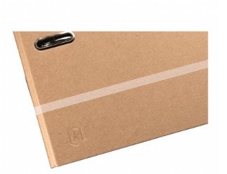 EAN 3045050439377 - Oxford 400141471 carpeta de cartón A4 Beige imagen 4