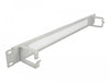 EAN 4043619665402 - DeLOCK 66540 accesorio de bastidor Panel de gestión de cables imagen 1