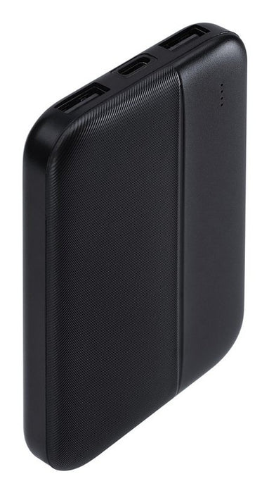 EAN 4260709014838 - Rivacase VA2608 Polímero de litio 5000 mAh Negro imagen 10