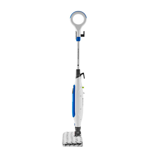 EAN 622356220736 - Shark S6001EU limpiador a vapor Limpiador a vapor portátil 0,4 L 1200 W Multicolor, Blanco imagen 2