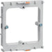 EAN 4012740869683 - Hager GLT1511 toma de corriente Gris imagen 1