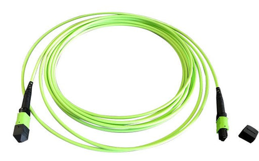 EAN 4049759257606 - EFB Elektronik MTPF12MTPFOM5-15 Cable de fibra óptica e InfiniBand 15 m MTP Verde imagen 1