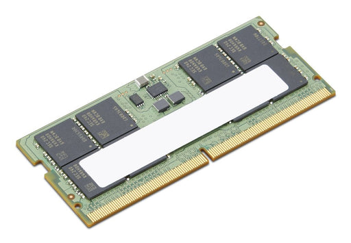 EAN 0195892089223 - Lenovo 4X71M23188 módulo de memoria 32 GB 1 x 32 GB DDR5 imagen 1
