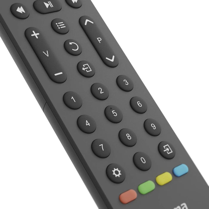 EAN 4047443532251 - Hama 00221053 mando a distancia IR inalámbrico TV Botones imagen 6