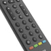 EAN 4047443532268 - Hama 00221055 mando a distancia IR inalámbrico TV Botones imagen 6