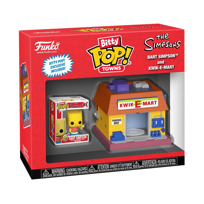 EAN 889698836845 - FUNKO POP! 83684 figura de acción y colleccionable imagen 1