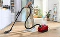 EAN 4242005364039 - Bosch Serie 4 BGD38RD1H aspiradora 4 L Aspiradora de tambor Secar 600 W Bolsa para el polvo imagen 2