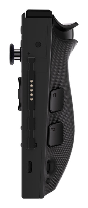 EAN 195892131939 - Lenovo GXH1T52709 mando y volante Negro Bluetooth/USB Gamepad Analógico/Digital PC imagen 2
