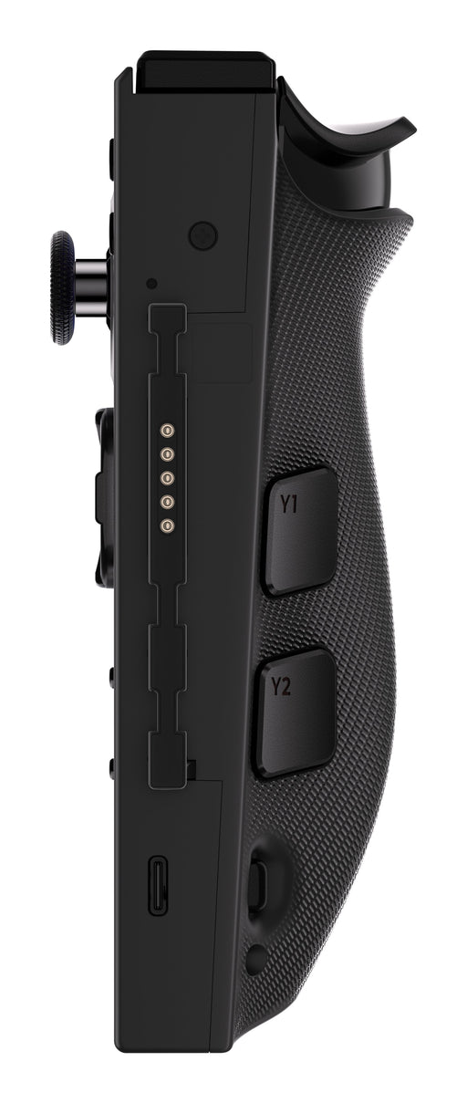 EAN 195892131939 - Lenovo GXH1T52709 mando y volante Negro Bluetooth/USB Gamepad Analógico/Digital PC imagen 2