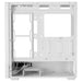 EAN 8435693112716 - Mars Gaming MCLCDPROW carcasa de ordenador Midi Tower Blanco imagen 6