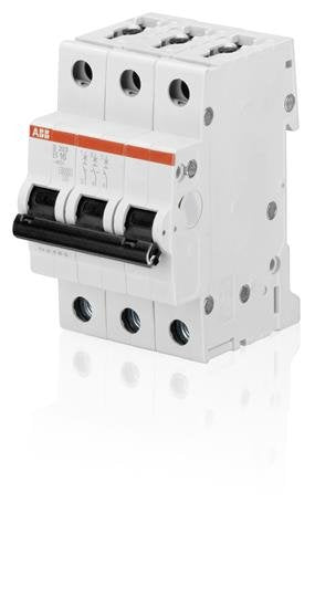 EAN 4016779469005 - ABB S203-B16 corta circuito imagen 1
