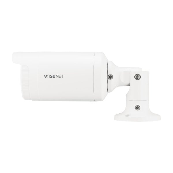 EAN 8801089212382 - Hanwha ANO-L6012R cámara de vigilancia Bala (forma) Cámara de seguridad IP 1920 x 1080 Pixeles Techo imagen 5