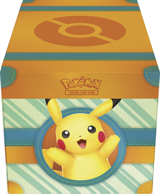 EAN 0820650457968 - Pokémon Paldea 30 min Juego De Cartas Coleccionable imagen 2
