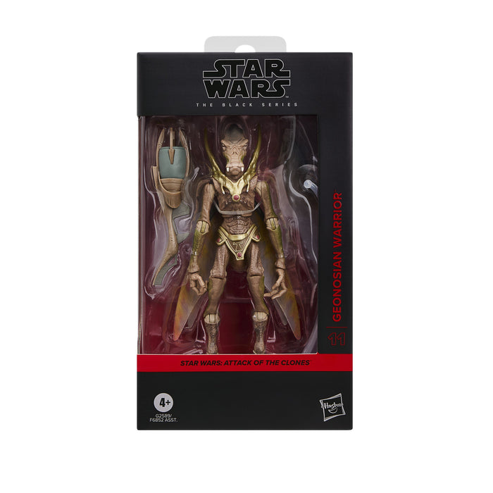 EAN 5010996365996 - Star Wars G25895L00 figura de juguete para niños imagen 1