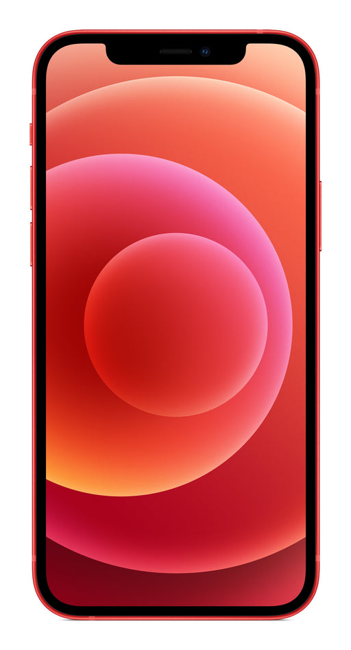 EAN 194252030196 - Apple iPhone 12 15,5 cm (6.1") SIM doble iOS 14 5G 64 GB Rojo imagen 1