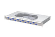 EAN 4251394677835 - METZ CONNECT 1504597412-F panel de parcheo 1U imagen 1