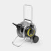 EAN 4066529015815 - Kärcher HT 6 M Tambor de carrete Manual Negro, Acero inoxidable, Amarillo imagen 5